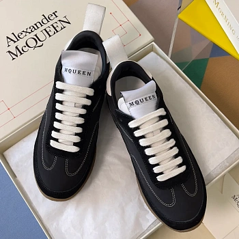 Кроссовки Женские Alexander Mcqueen 1846794