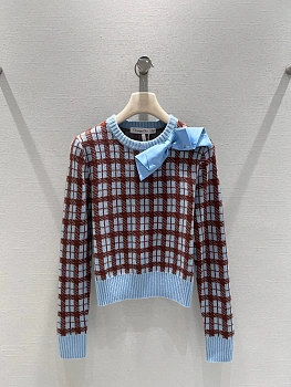 Джемперы И Свитеры Женские Christian Dior 4342880