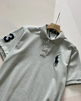 Футболки Мужские Ralph Lauren 11790839