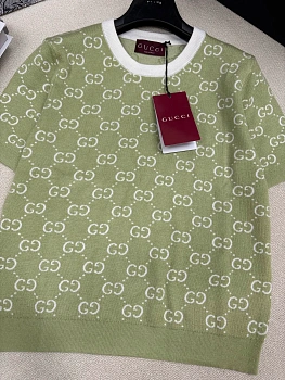 Футболки Женские Gucci 11788302