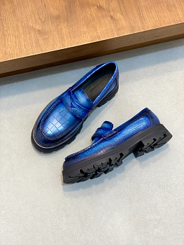 Лоферы И Туфли Мужские Maison Margiela 13248974