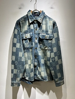 Рубашки Мужские Louis Vuitton 940754