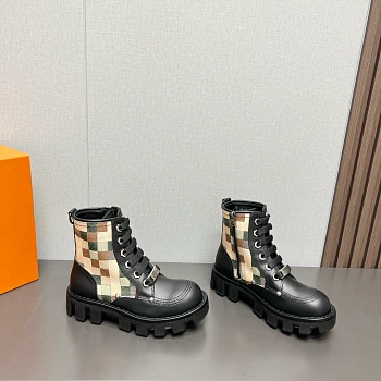 Ботинки Женские Louis Vuitton 415601