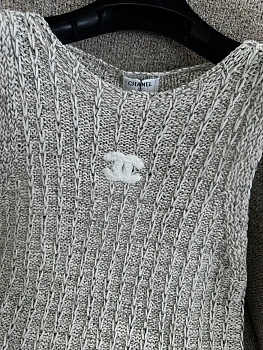 Жилеты Женские Chanel 12833660