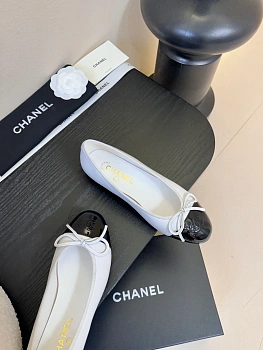 Туфли Женские Chanel 4960920