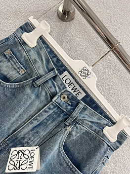 Джинсы Женские Loewe 5414334