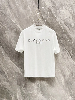 Футболки Мужские Givenchy 928033