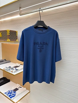 Футболки Мужские Prada 9226530