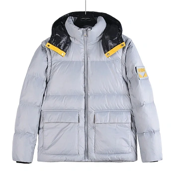 Куртки И Пуховики Женские Fendi 5381289