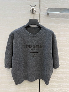 Джемперы И Свитеры Женские Prada 4409283