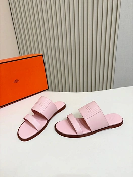 Шлепанцы Женские Hermes 1855983