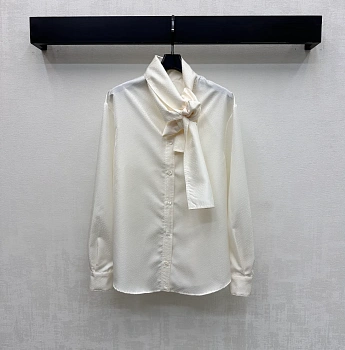 Рубашки Женские Chanel 11673953