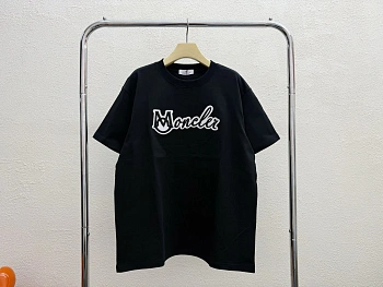 Футболки Женские Moncler 1859768