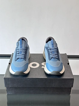 Кроссовки Мужские Hugo Boss 829866