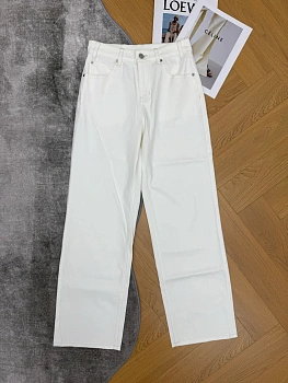 Джинсы Женские Chanel 13232040