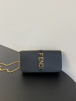 Клатчи Женские Fendi 13234533
