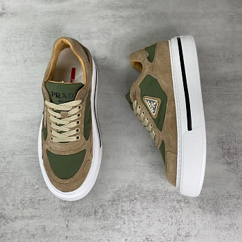 Кеды Мужские Prada 1851273