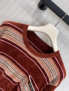 Джемперы И Свитеры Женские Miu Miu 11470308