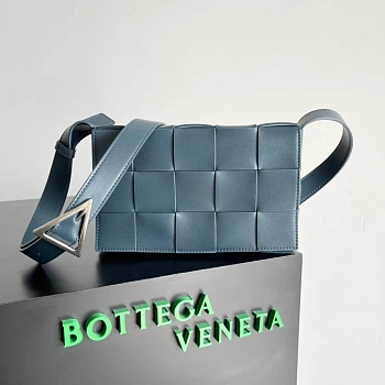 Сумки На Ремне Женские Bottega Veneta 35033