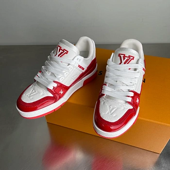 Кроссовки Женские Louis Vuitton 275297