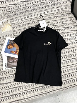 Футболки Женские Christian Dior 4740962