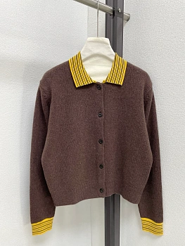 Джемперы И Свитеры Женские Prada 6242048