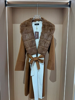 Пальто Женские Loro Piana 1207886