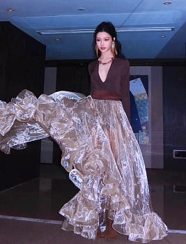 Юбки Женские Zimmermann 10534821