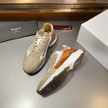 Кроссовки Мужские Berluti 11250166