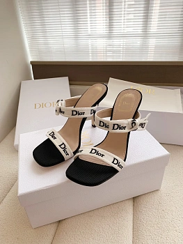 Босоножки Женские Christian Dior 11599294