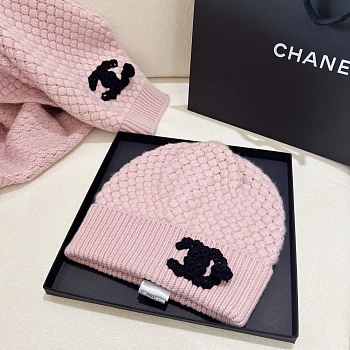 Головные Уборы Chanel 449376