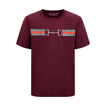 Футболки Женские Gucci 4848801