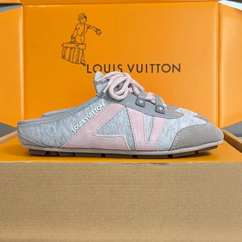 Туфли Женские Louis Vuitton 13540552