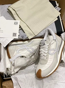 Кроссовки Женские Loewe 9435