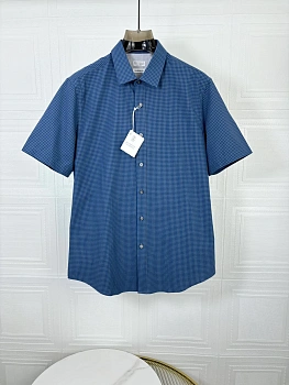 Рубашки Мужские Brunello Cucinelli 53547