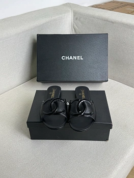 Сандалии Женские Chanel 13181124