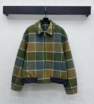 Куртки И Пуховики Женские Miu Miu 747043