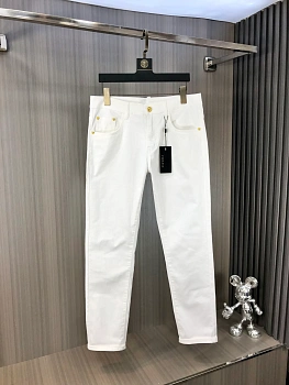 Джинсы Мужские Versace 88186