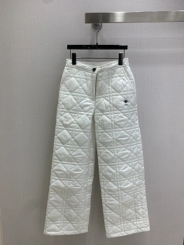 Брюки Женские Christian Dior 1010674