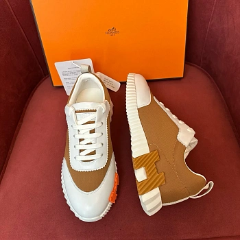 Кроссовки Женские Hermes 1248611