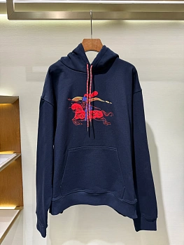 Свитшоты И Худи Мужские Burberry 1264264