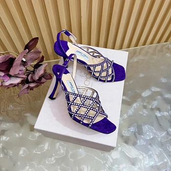 Туфли Женские Jimmy Choo 5055077