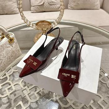 Туфли Женские Celine 500534