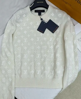 Джемперы И Свитеры Женские Louis Vuitton 857407