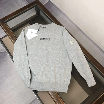 Джемперы И Свитеры Мужские Moncler 1786024