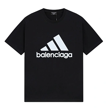 Футболки Женские Balenciaga 9592557