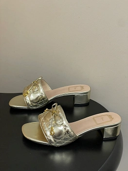 Босоножки Женские Christian Dior 12850920