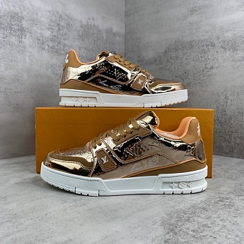 Кроссовки Женские Louis Vuitton 275320