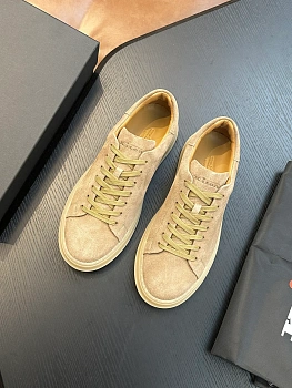 Кеды Мужские Kiton 19330