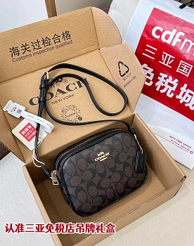 Сумки На Ремне Женские Coach 57189